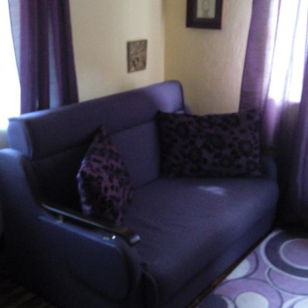 Casa Cosmin Guest House Dobra Exterior photo