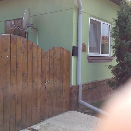 Casa Cosmin Guest House Dobra Exterior photo