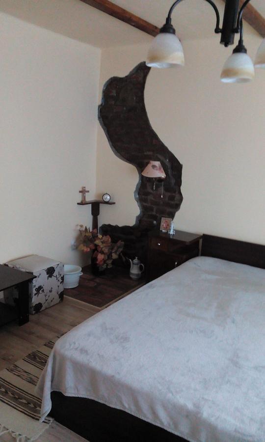Casa Cosmin Guest House Dobra Exterior photo