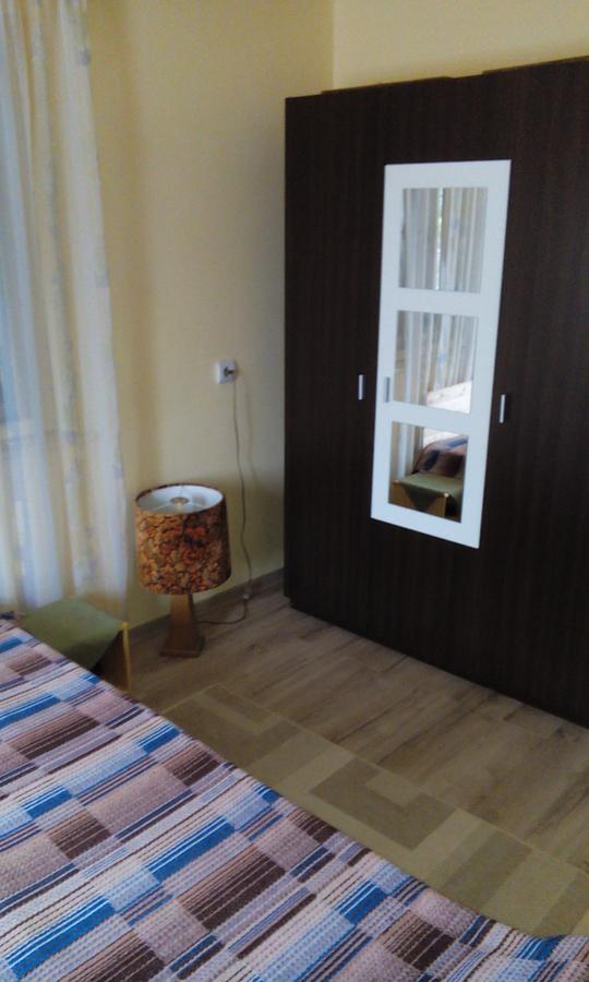Casa Cosmin Guest House Dobra Exterior photo